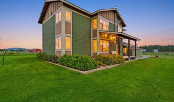 2238 E Blaine St, Athol, ID 83801