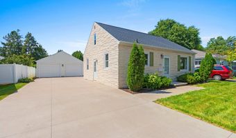 1525 N OUTAGAMIE St, Appleton, WI 54914
