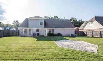 5068 WELBOURNE Cv, Arlington, TN 38002