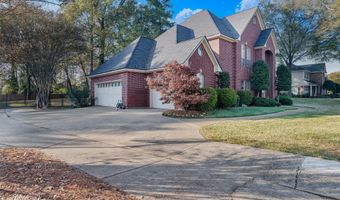 1310 Bay Ridge Dr, Benton, LA 71006