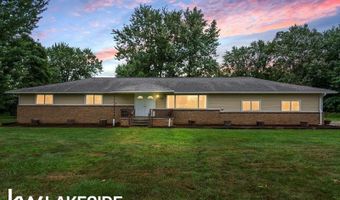 17550 BORDMAN, Armada, MI 48005