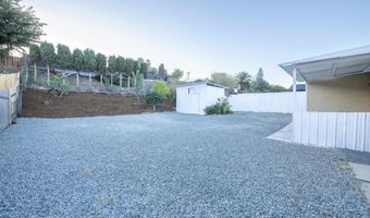 722 Osage St, Spring Valley, CA 91977