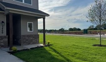 3400 SW Endearment St, Bentonville, AR 72713