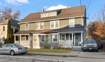 190 Waterman Ave, East Providence, RI 02914