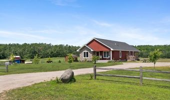 8445 HAINES, Alanson, MI 49706