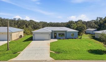 3174 N Sedgewick Rd, Avon Park, FL 33825