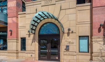 1077 Canyon Blvd #403, Boulder, CO 80302