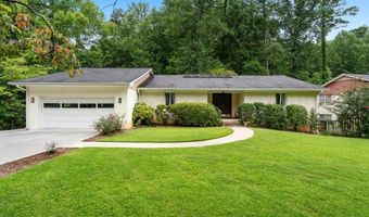 2760 Caraway, Tucker, GA 30084
