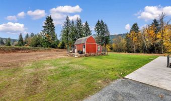 45505 NE YALE BRIDGE Rd, Amboy, WA 98601