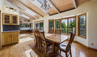 1531 Fickle Hill Rd, Arcata, CA 95521