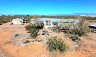 1721 N ARABIAN Ln, Cochise, AZ 85606