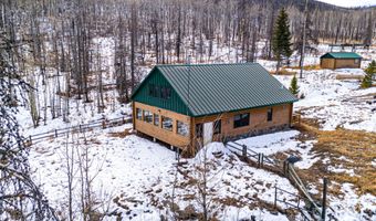 1055 Granite Rd, Bellvue, CO 80512