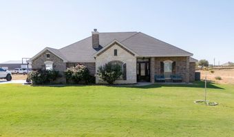 3154 SE 4041, Andrews, TX 79714