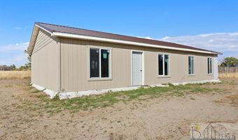 197 Knott Loop, Bainville, MT 59212