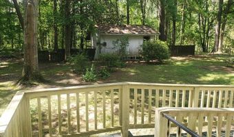 1927 Clark Travis Ln NE, Brookhaven, MS 39601