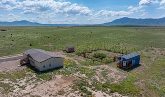 134 Gopher Gulch Loop, Carrizozo, NM 88301
