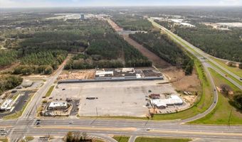 1600 E Oglethorpe Blvd, Albany, GA 31705