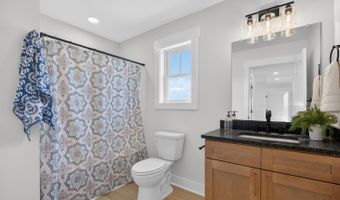 154- Lot 2 Fox Hall Dr, Amherst, VA 24521