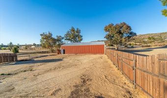 60627 Tamatea Rd, Anza, CA 92539