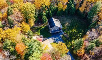 55 Sunset Cir, Alstead, NH 03602