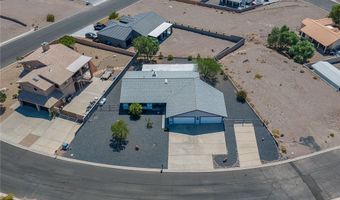 823 Warren Rd, Bullhead City, AZ 86429