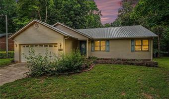 1848 Woodglo Dr, Asheboro, NC 27205