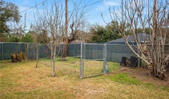 1633 FULTON Dr, Alexandria, LA 71301
