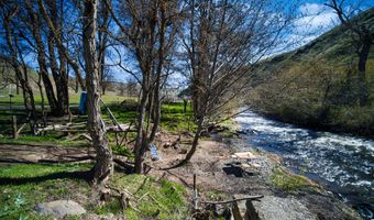 13761 Asotin Creek Rd, Asotin, WA 99402