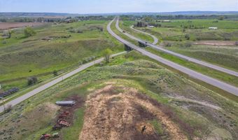 2062 E I Rd, Ballantine, MT 59006