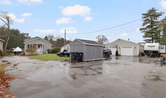 422 Shady Valley Rd, Coventry, RI 02816