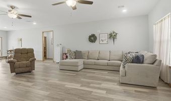 5125 S Holley Rd, Atoka, OK 74525