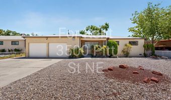 3500 Pitt St NE, Albuquerque, NM 87111
