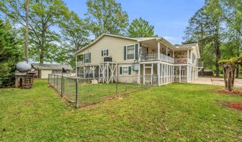 2094 Pumpkin Creek Rd, Brooksville, MS 39739