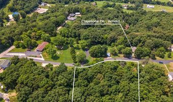 0 Claystone Dr, Arnold, MO 63010