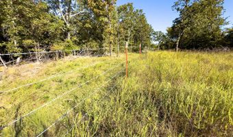TBD Hooser Rd, McAlester, OK 74501