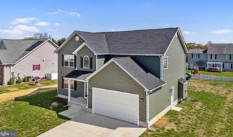 156 TRAPPER Ln, Magnolia, DE 19962