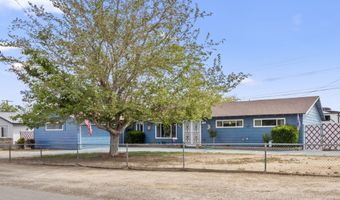 804 K St, Hawthorne, NV 89415
