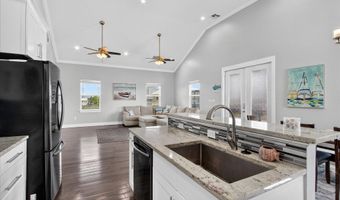 4040 Borneo St, Bay St. Louis, MS 39520