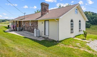 641 State Hwy 3444, Annville, KY 40402