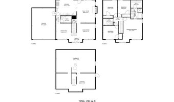 1210 Ling Way, Austell, GA 30168