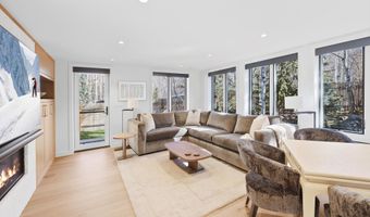 55 Smuggler Grove Rd, Aspen, CO 81611