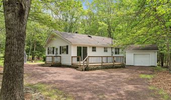 188 Evergreen Rd, Albrightsville, PA 18210