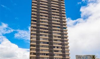 444 Niu St 1709, Honolulu, HI 96815