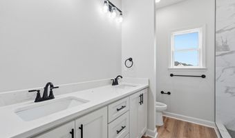 336 Millie Ct, Austin, AR 72007