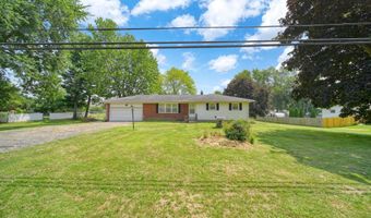 3295 Bent Oak Hwy, Adrian, MI 49221
