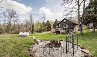 3198 N Happy Hollow Rd, Birdseye, IN 47513