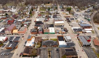 419 2nd St, Aurora, IN 47001