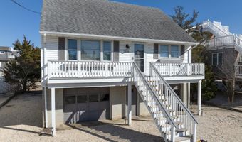 2006 CENTRAL Ave, Barnegat Light, NJ 08006