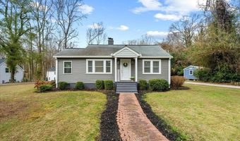 315 Woodland Dr, Belton, SC 29627