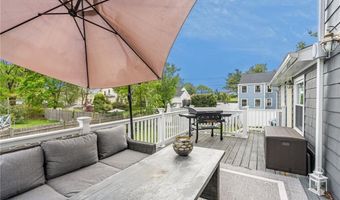 1 Leahy St, East Providence, RI 02916